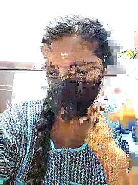 Snapshot of Tamil-Meenu12 chatting on October 26, 5:57 am Tamil-Meenu12 online show from October 26, 5:57 am