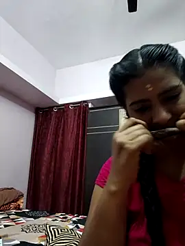 Snapshot of Tamil-Meenu12 chatting on November 5, 6:02 am Tamil-Meenu12 online show from November 5, 6:02 am