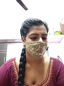 Snapshot of Tamil-Meenu12 chatting on November 8, 6:57 am Tamil-Meenu12 online show from November 8, 6:57 am