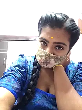 Snapshot of Tamil-Meenu12 chatting on November 15, 8:11 am Tamil-Meenu12 online show from November 15, 8:11 am