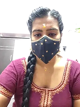 Snapshot of Tamil-Meenu12 chatting on November 21, 6:56 am Tamil-Meenu12 online show from November 21, 6:56 am