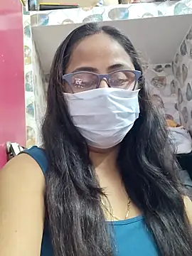 nisha 1110 online show from October 19, 6:19 pm