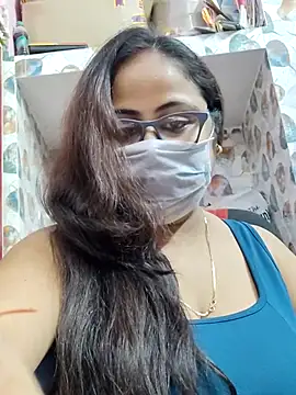 nisha 1110 online show from November 7, 3:01 pm