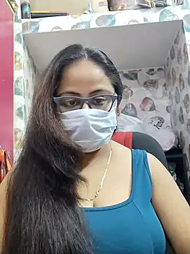 nisha 1110 online show from November 8, 1:22 pm