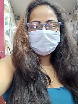 nisha 1110 online show from February 12, 2:23 pm