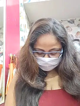 nisha 1110 online show from February 20, 6:19 pm