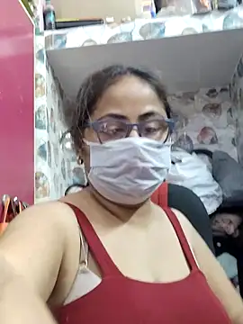 nisha 1110 online show from February 23, 2:25 pm