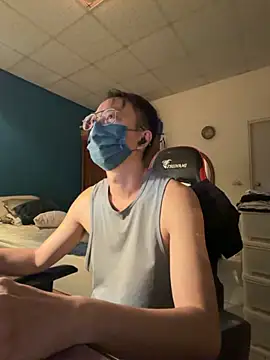 Snapshot of Rmangotw chatting on October 29, 2:30 pm Rmangotw online show from October 29, 2:30 pm