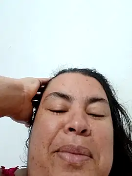 yaneth  online show from September 9, 1:38 am