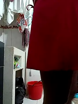 yaneth  online show from September 20, 1:39 am