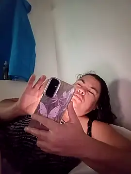 yaneth  online show from October 11, 10:36 am