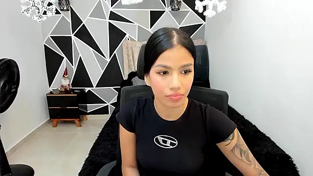 valeria-duarte online show from January 5, 7:06 pm