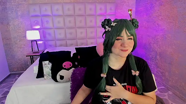 harimoon1 online show from September 15, 3:06 am