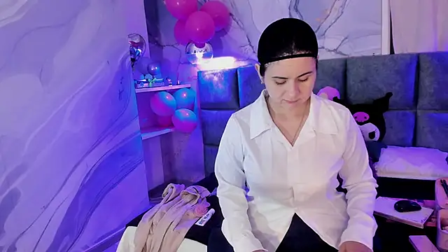 harimoon1 online show from September 20, 3:07 am