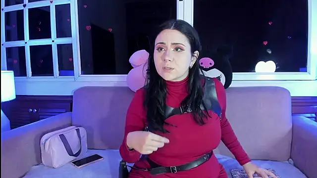 harimoon1 online show from March 13, 3:13 am