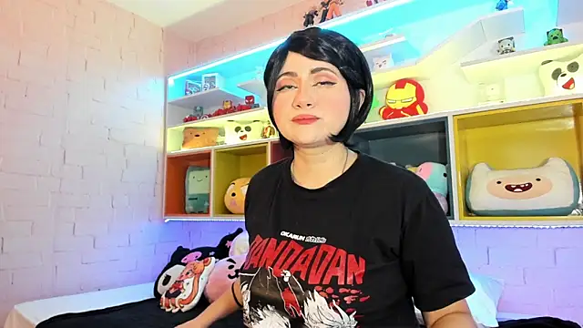 harimoon1 online show from April 19, 3:28 am