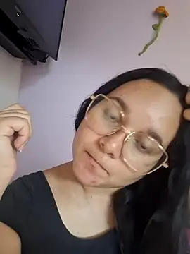 Nicollevega888 online show from October 7, 10:18 pm