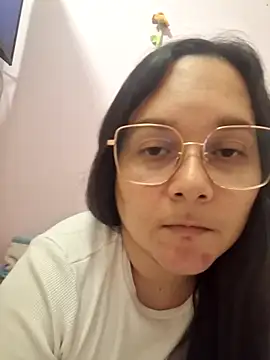 Nicollevega888 online show from October 11, 2:44 am