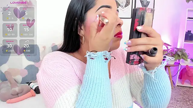 yunna7 online show from October 10, 11:31 am