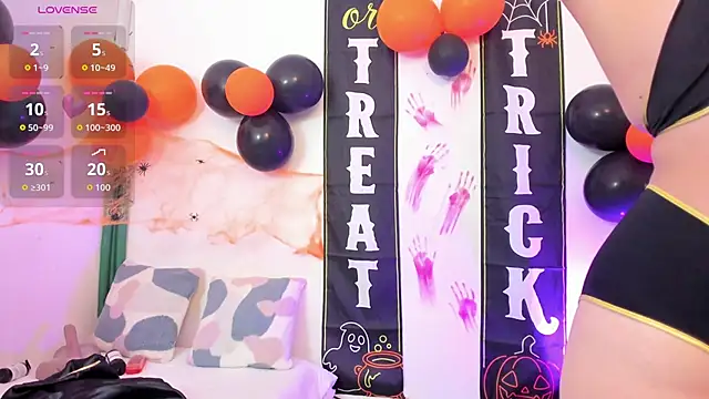 yunna7 online show from October 29, 11:34 am