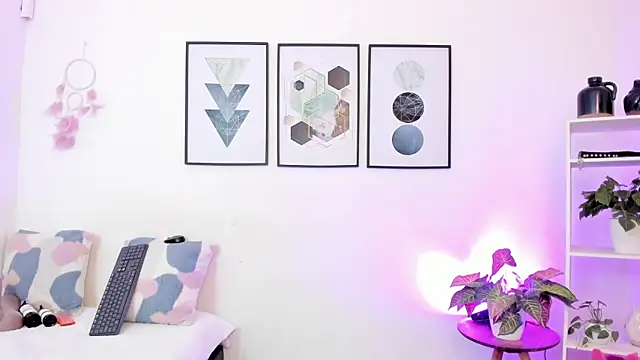 yunna7 online show from November 18, 11:36 am