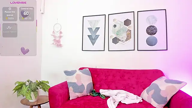 yunna7 online show from November 26, 11:33 am