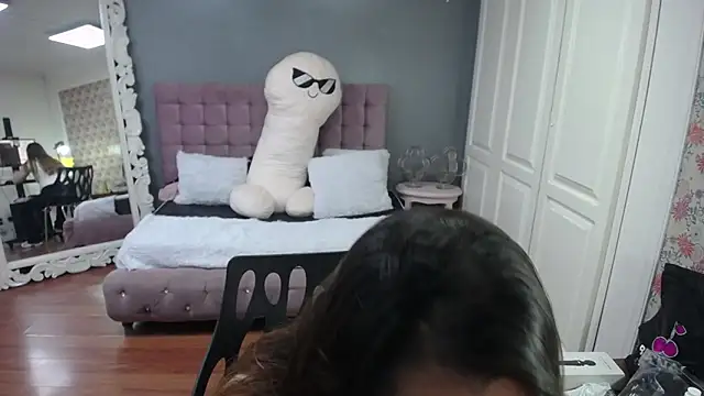 Snapshot of Tammy_parker_ chatting on September 14, 2:44 am Tammy parker online show from September 14, 2:44 am