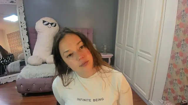 Snapshot of Tammy_parker_ chatting on November 21, 4:00 am Tammy parker online show from November 21, 4:00 am