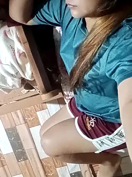 yuana25 online show from February 23, 2:14 pm