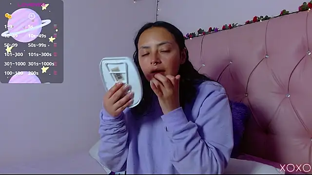 manumeow1 online show from December 2, 10:16 pm