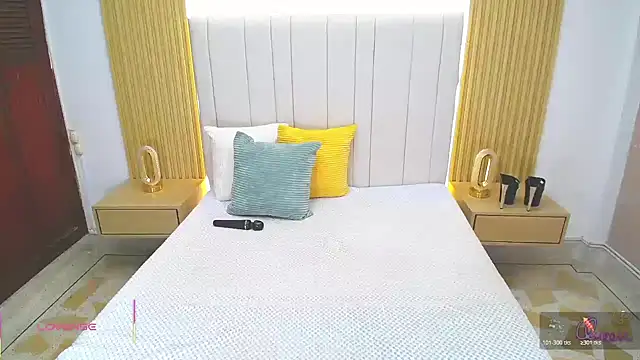 WildScarlet online show from February 10, 12:53 pm