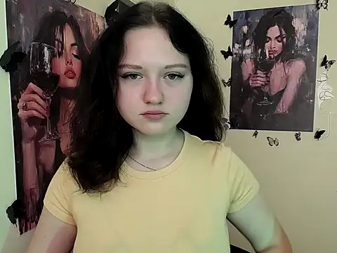 Snapshot of LadyAlice_ chatting on September 23, 6:05 am LadyAlice  online show from September 23, 6:05 am