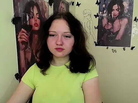 Snapshot of LadyAlice_ chatting on September 26, 6:28 am LadyAlice  online show from September 26, 6:28 am