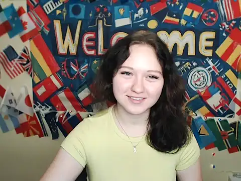 Snapshot of LadyAlice_ chatting on October 14, 6:14 am LadyAlice  online show from October 14, 6:14 am