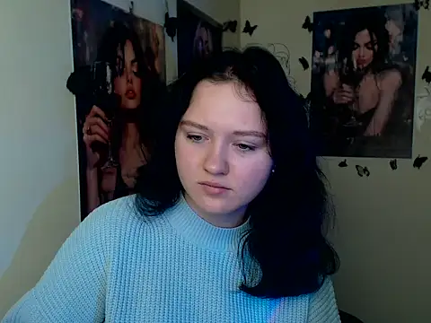 Snapshot of LadyAlice_ chatting on November 20, 7:08 am LadyAlice online show from November 20, 7:08 am