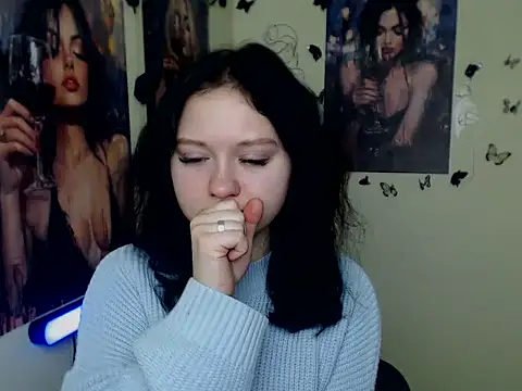 Snapshot of LadyAlice_ chatting on November 25, 7:08 am LadyAlice online show from November 25, 7:08 am