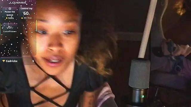 rubywithpearls online show from April 23, 2:46 am