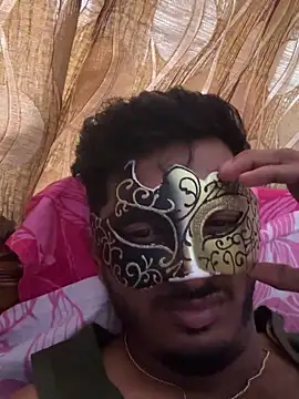 VVcouple online show from September 21, 7:10 am