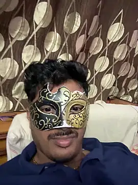 VVcouple online show from October 7, 6:38 pm