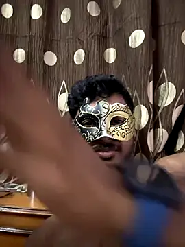 VVcouple online show from October 23, 6:06 pm