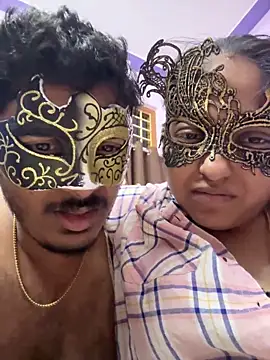 VVcouple online show from October 28, 6:10 pm