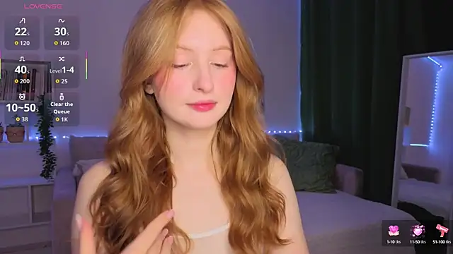 Snapshot of Betty_Twinkle chatting on September 18, 9:17 pm Betty Twinkle online show from September 18, 9:17 pm