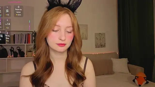 Snapshot of Betty_Twinkle chatting on October 15, 9:59 pm Betty Twinkle online show from October 15, 9:59 pm