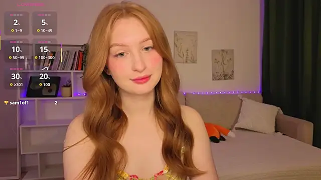 Snapshot of Betty_Twinkle chatting on October 18, 9:37 pm Betty Twinkle online show from October 18, 9:37 pm