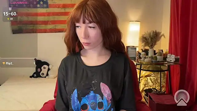 Snapshot of Alicaslim chatting on December 4, 3:54 pm Alicaslim online show from December 4, 3:54 pm