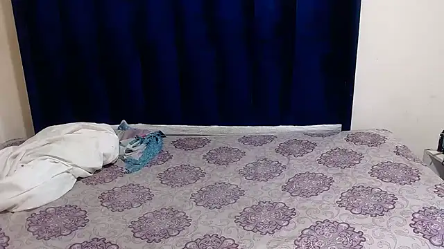 SexyChantyBabe25 online show from October 25, 10:56 am