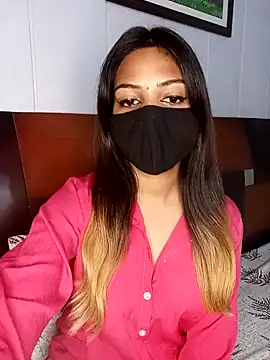 Snapshot of Hot_malika19 chatting on September 29, 8:52 am Hot malika19 online show from September 29, 8:52 am