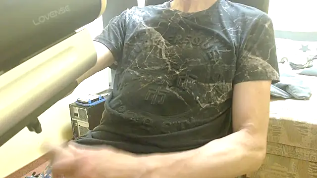 k74robert online show from November 19, 5:46 pm