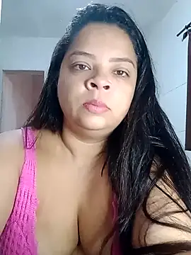 Snapshot of NALLANDA chatting on September 25, 10:41 am NALLANDA online show from September 25, 10:41 am