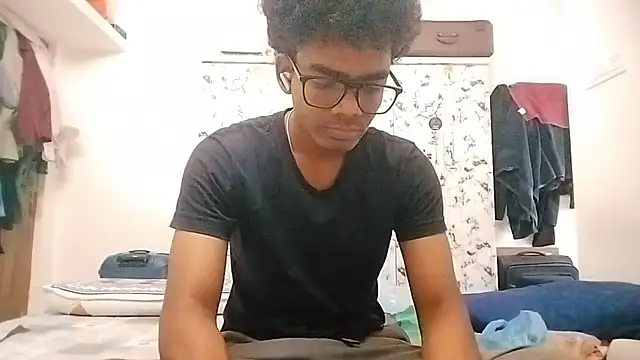 Rahulisagoodguy online show from November 6, 10:49 am